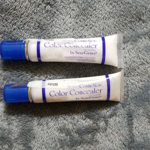 Senegence concealer white